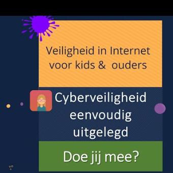 Internetveiligheid voor Jongeren